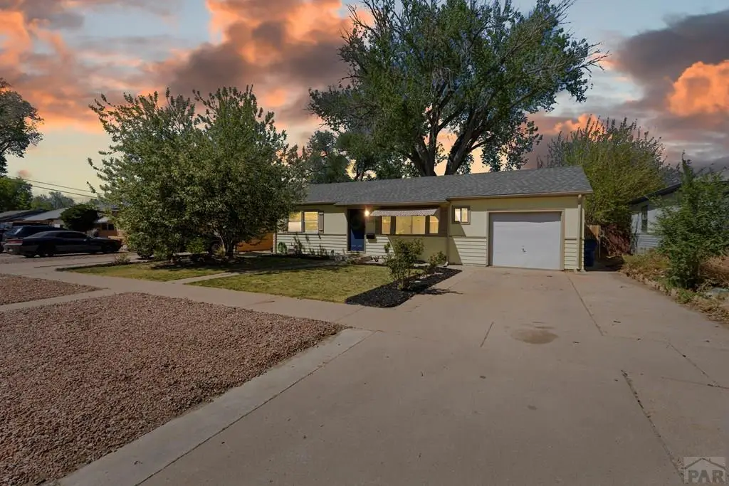 1305 Constitution Ave, Pueblo, CO 81001 - #1