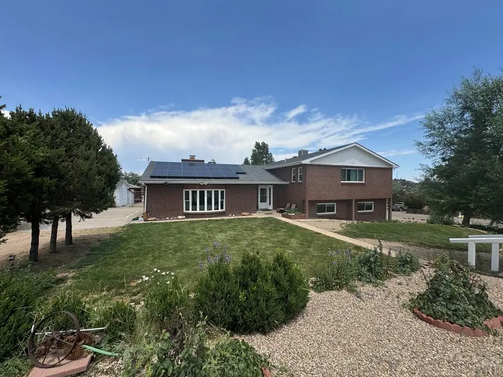 101 Welton Ave, Walsenburg, CO 81089 - #1