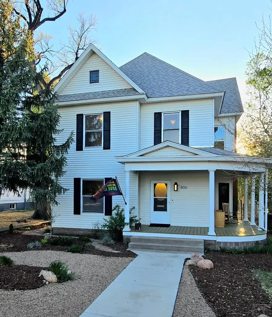 806 Colorado Ave, La Junta, CO 81050 - #1