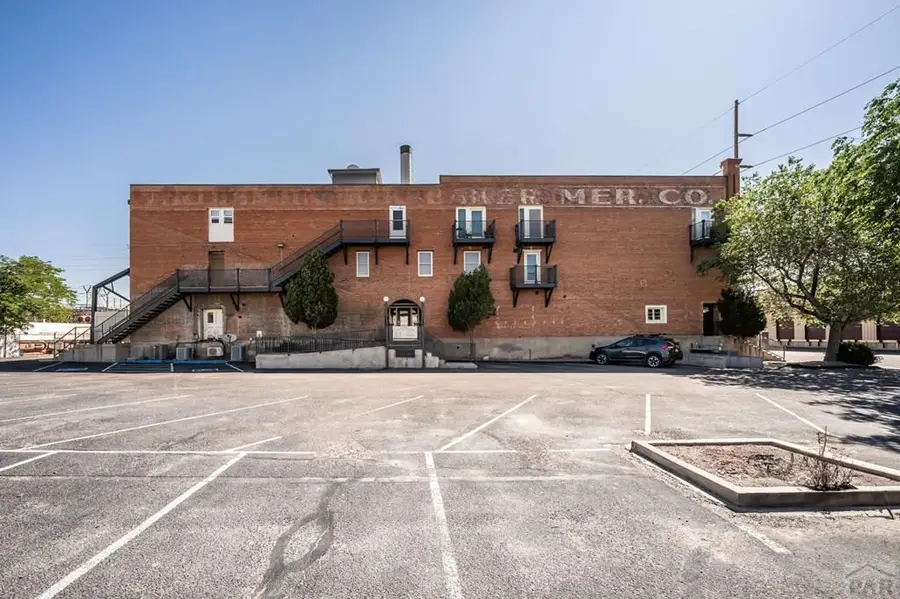 201 Lamkin #205, Pueblo, CO 81003 - #2