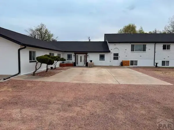 1301 Mckinley St, Canon City, CO 81212