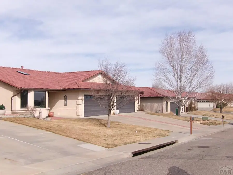 1400 Tierra Berienda, Pueblo, CO 81006 - #2