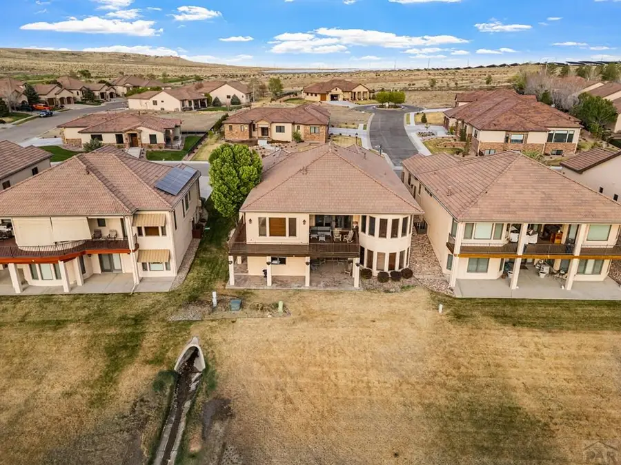 4403 Porta Fina Dr, Pueblo, CO 81001 - #2