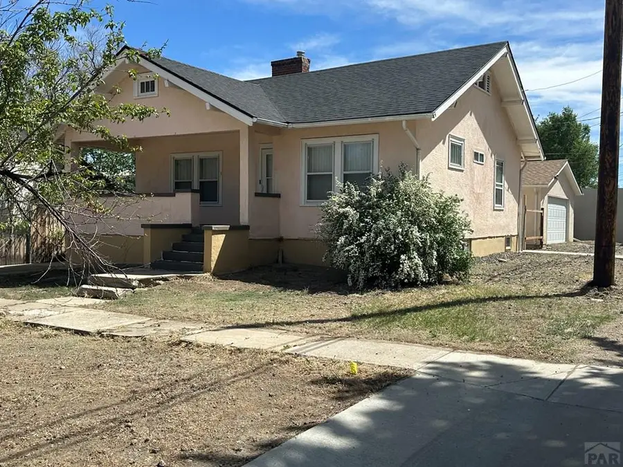 410 W 25th St, Pueblo, CO 81003 - #2