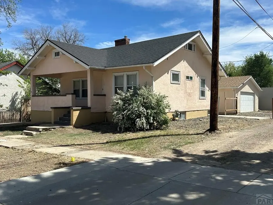 410 W 25th St, Pueblo, CO 81003 - #3
