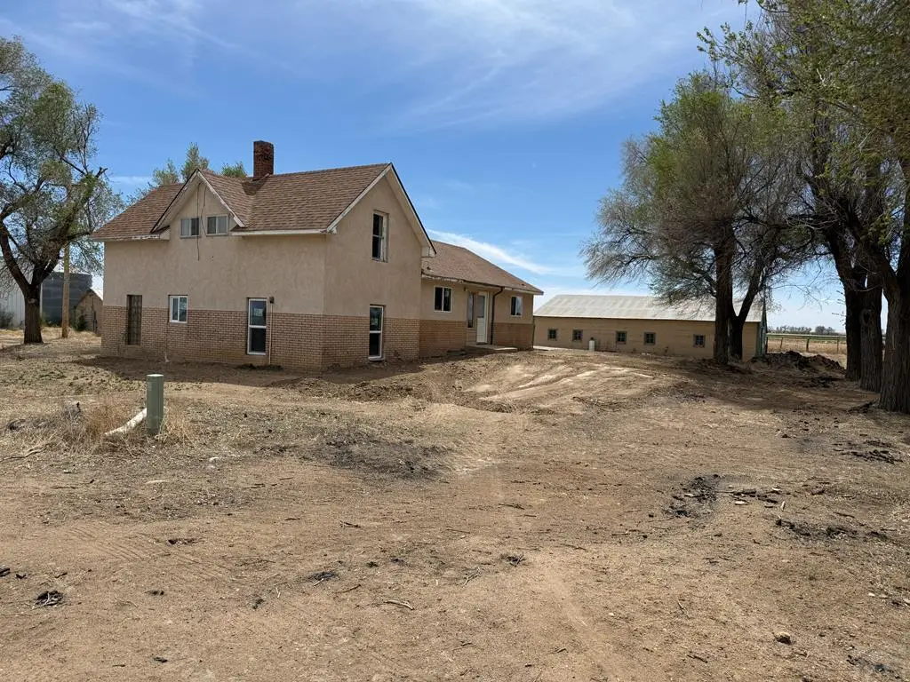 32468 Hwy 167, Fowler, CO 81039 - #1