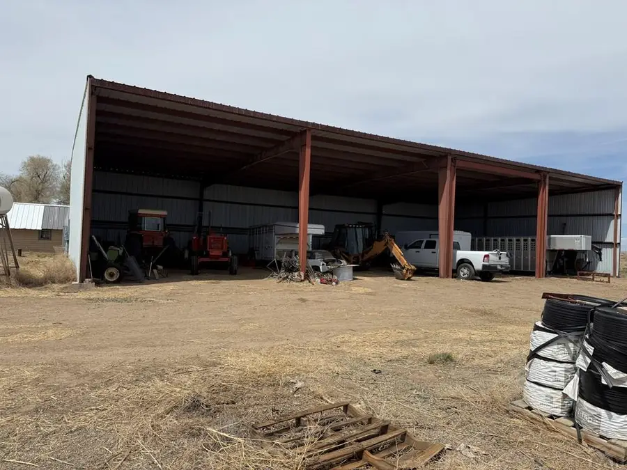 32468 Hwy 167, Fowler, CO 81039 - #3