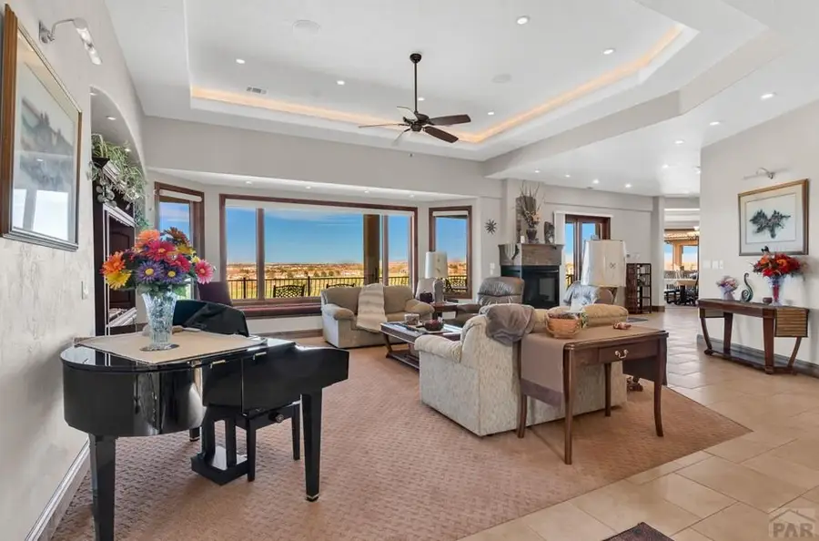 4427 Porta Fina Dr, Pueblo, CO 81001 - #2