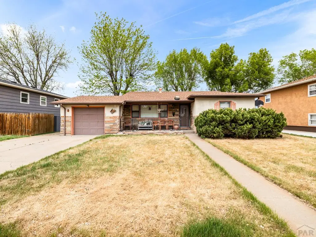 3219 Urban St, Pueblo, CO 81001 - #1