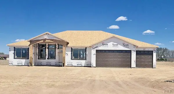 860 S Mcculloch Ct, Pueblo West, CO 81007