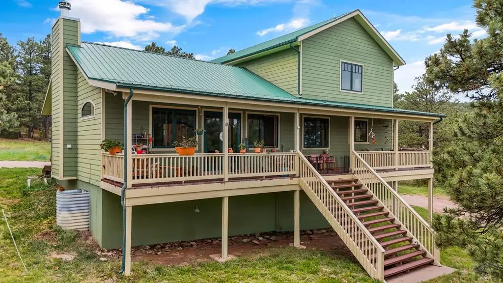 8716 National Forest Dr, Beulah, CO 81023 - #1