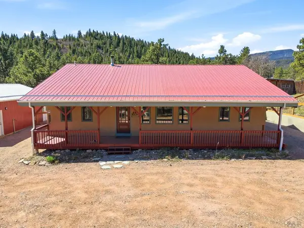 9028 Cascade Ave, Beulah, CO 81023