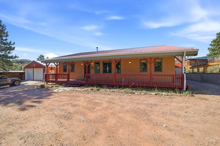 9028 Cascade Ave, Beulah, CO 81023 - #3