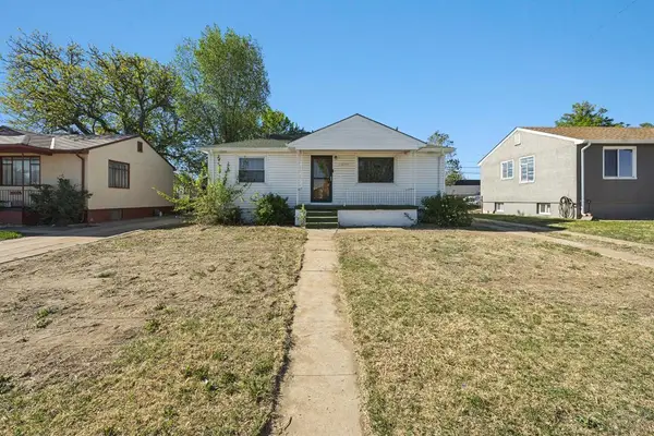 2502 Columbine Ave, Pueblo, CO 81004