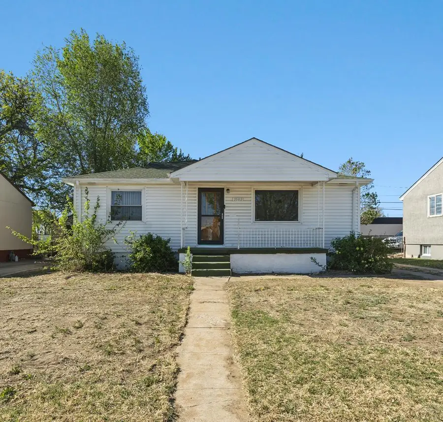 2502 Columbine Ave, Pueblo, CO 81004 - #2