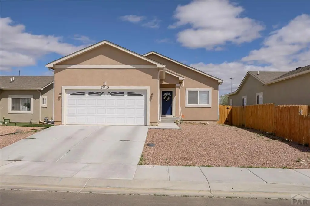 2413 Cruz Court, Pueblo, CO 81003 - #1