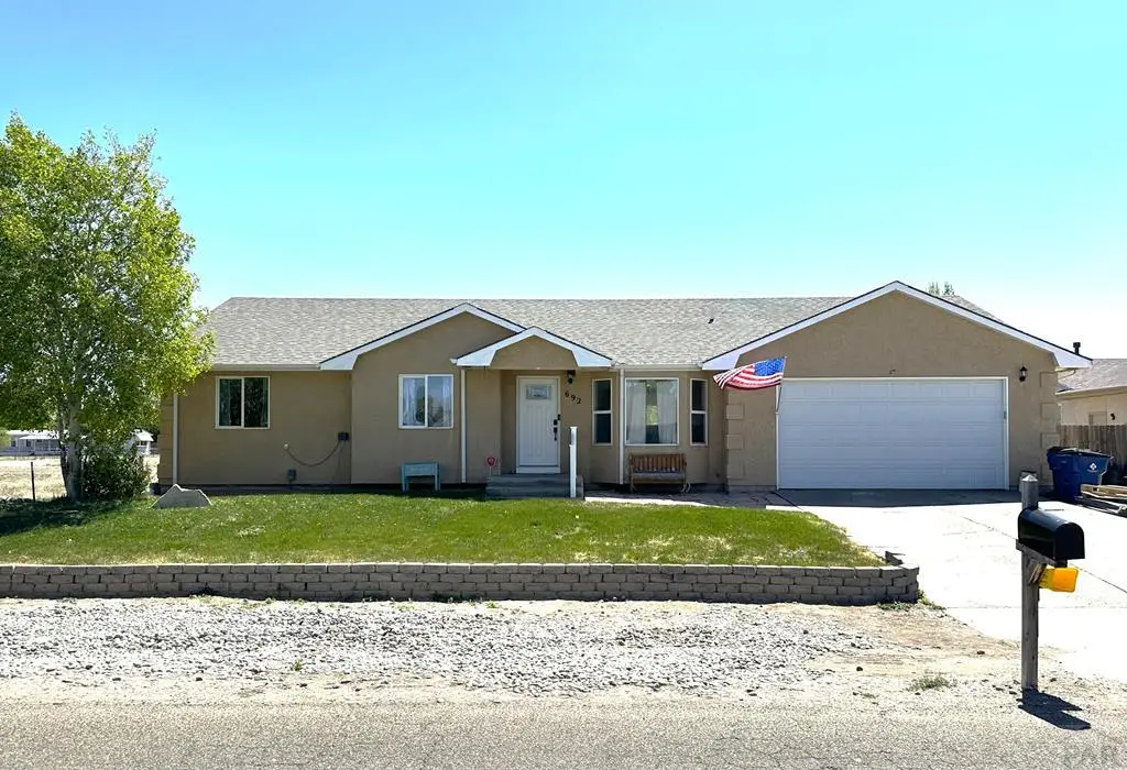 692 S Aguilar Dr, Pueblo West, CO 81007 - #1