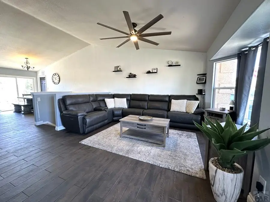 692 S Aguilar Dr, Pueblo West, CO 81007 - #2