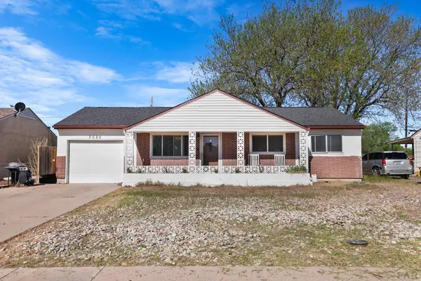 2625 Winnipeg St, Pueblo, CO 81004