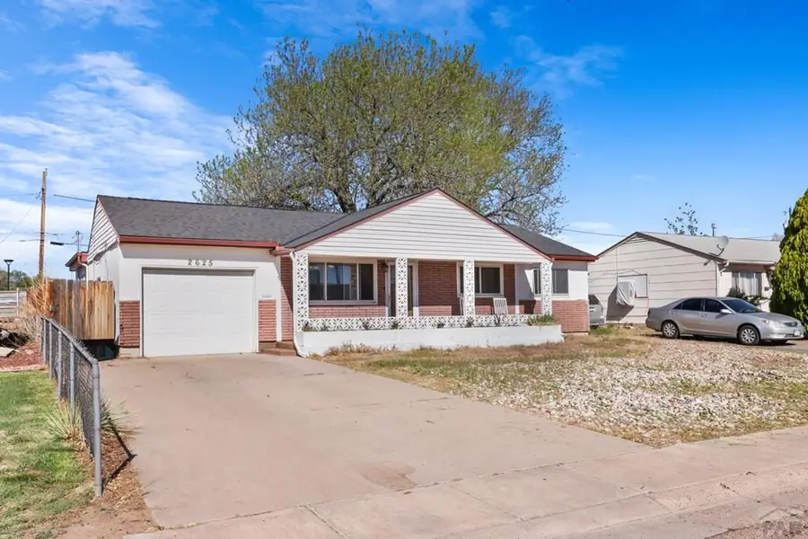 2625 Winnipeg St, Pueblo, CO 81004 - #3