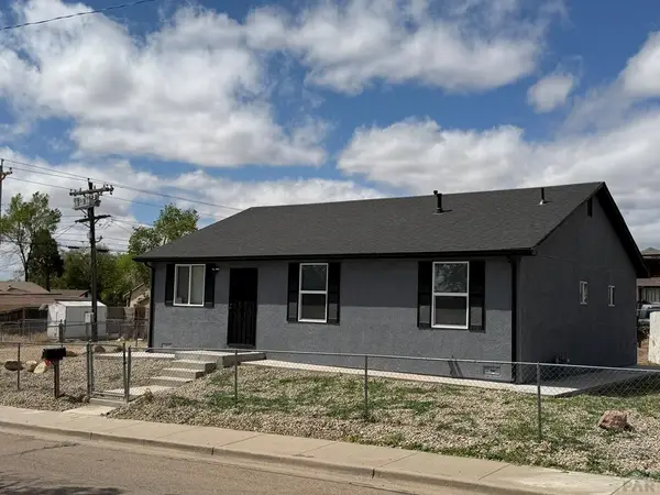 1325 Queens Ave, Pueblo, CO 81001