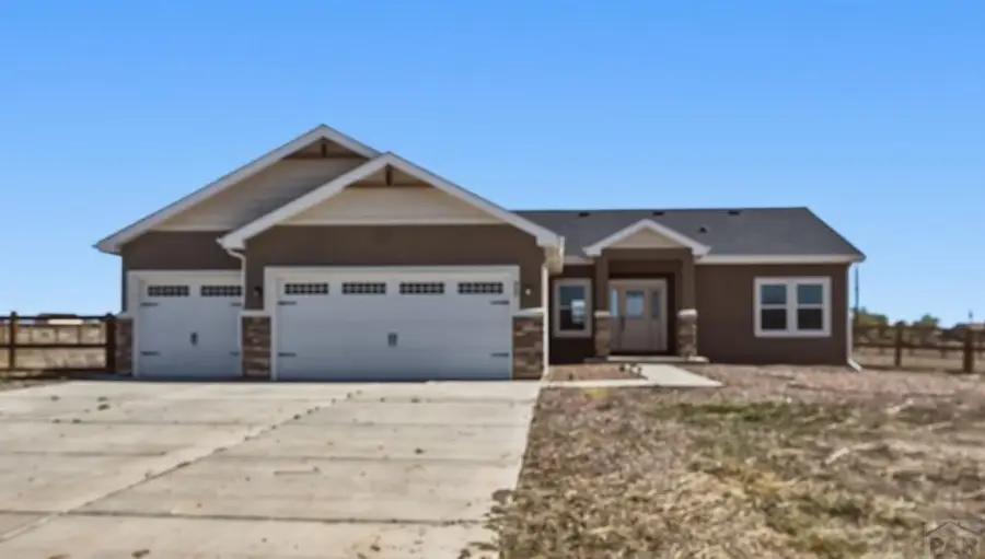 667 E Vermillion Dr, Pueblo West, CO 81007 - #2