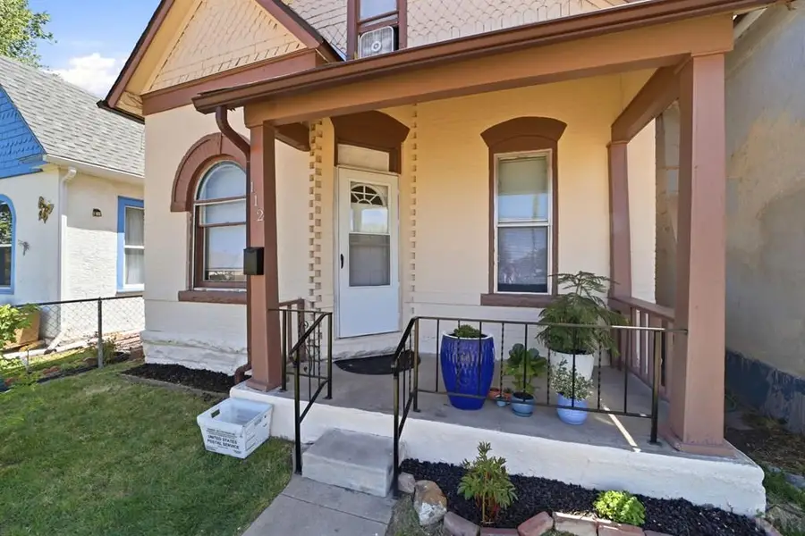 112 Gale Ave, Pueblo, CO 81004 - #2