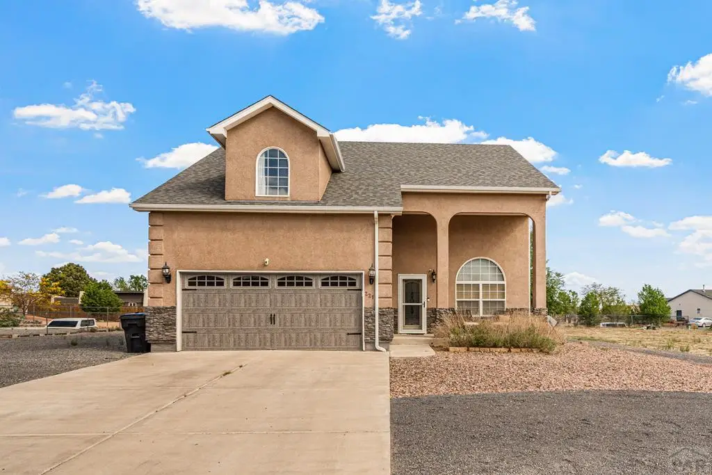 221 E Palmer Lake Dr, Pueblo West, CO 81007 - #1