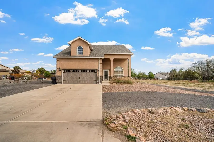 221 E Palmer Lake Dr, Pueblo West, CO 81007 - #2