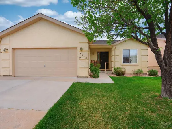 4315 Outlook Blvd #P, Pueblo, CO 81008