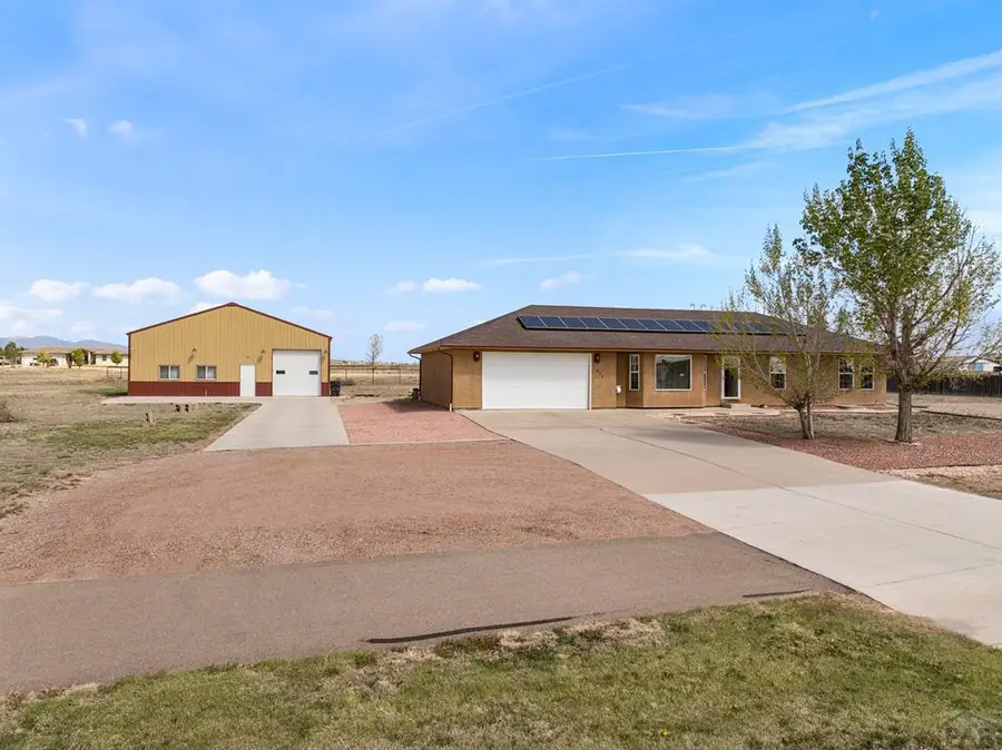 477 E Mcculloch Blvd, Pueblo West, CO 81007 - #2