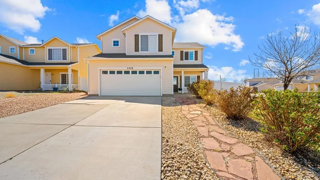 2228 Inspiration Ln, Pueblo, CO 81008 - #1