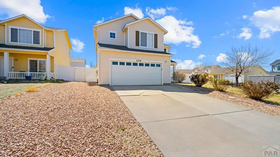 2228 Inspiration Ln, Pueblo, CO 81008 - #2