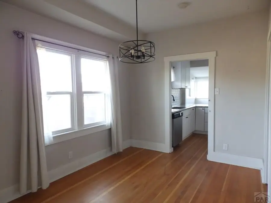 1522 E 4th St, Pueblo, CO 81001 - #3