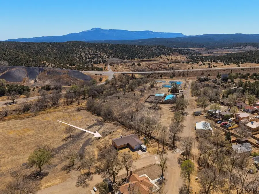 2P Spruce St, Cokedale, CO 81082 - #2