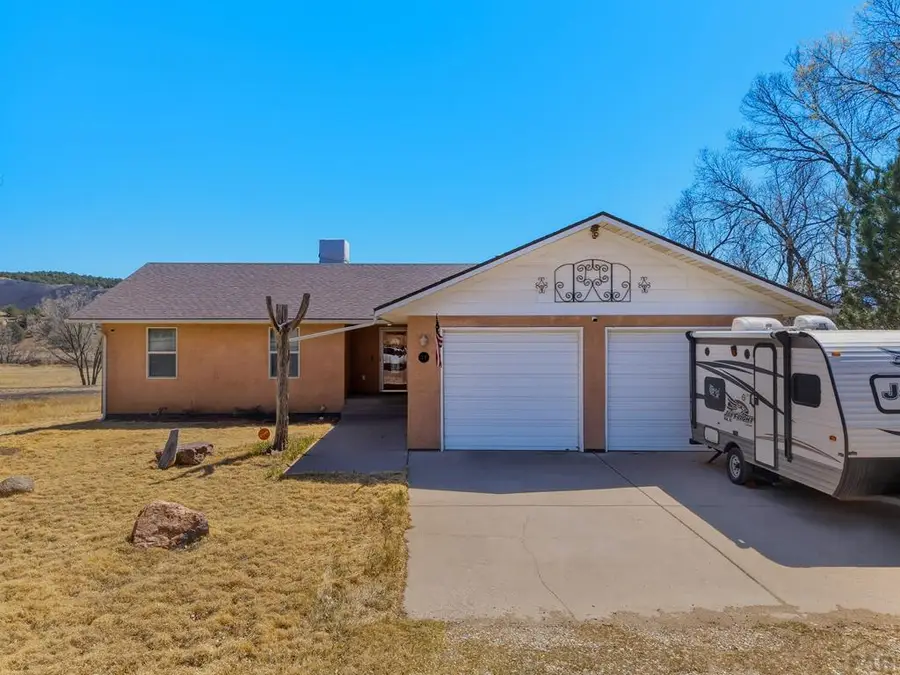 2P Spruce St, Cokedale, CO 81082 - #3