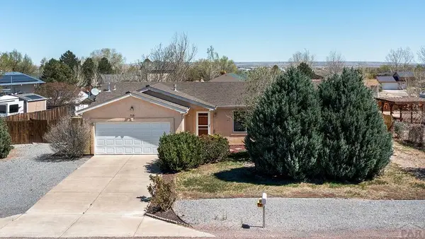 310 S Falcon Dr, Pueblo West, CO 81007