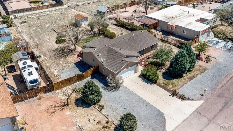 310 S Falcon Dr, Pueblo West, CO 81007 - #2