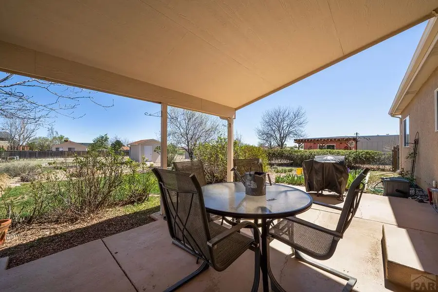 310 S Falcon Dr, Pueblo West, CO 81007 - #3