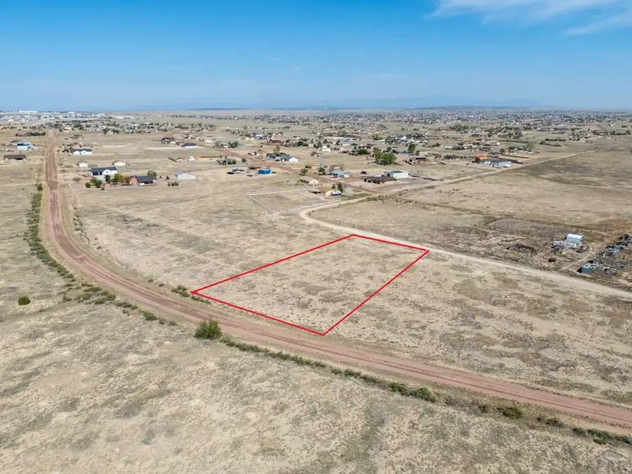 1251 E Industrial Blvd, Pueblo West, CO 81007 - #2