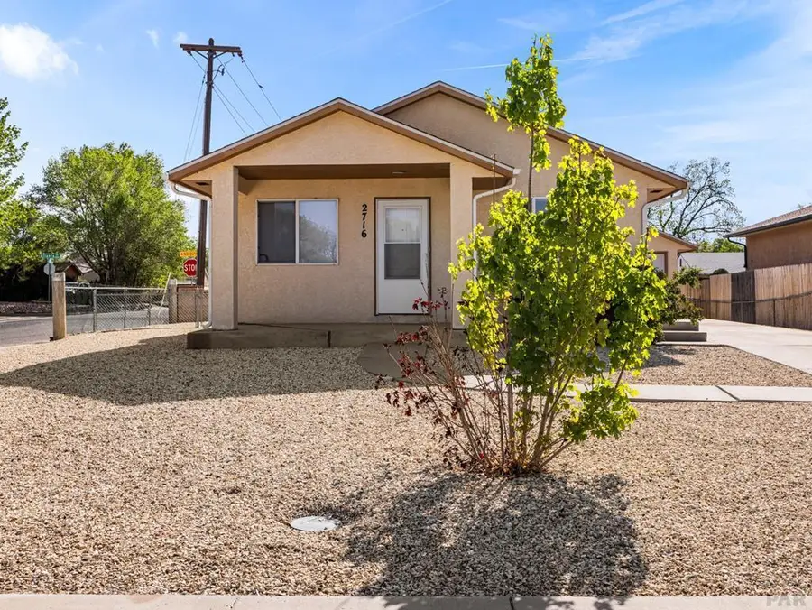 2716 Freedom Ave, Pueblo, CO 81003 - #2