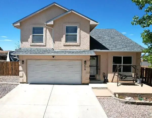 679 S Bow Mar Dr, Pueblo West, CO 81007