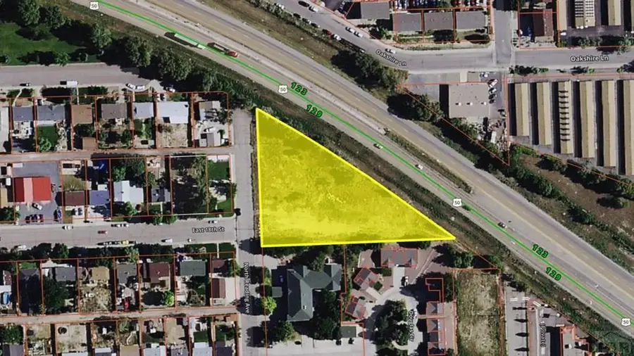 TBD N Reading Ave, Pueblo, CO 81001 - #2