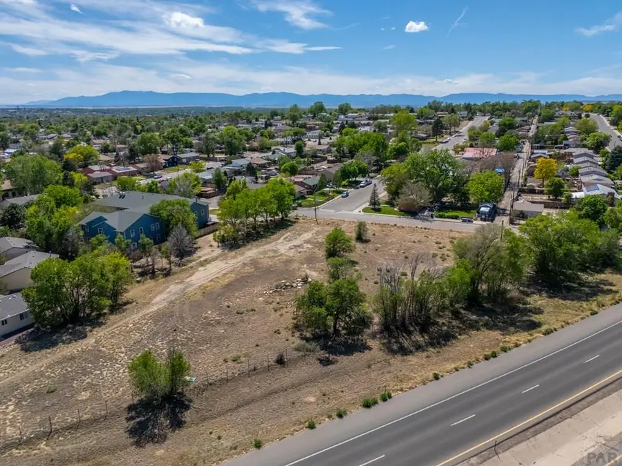 TBD N Reading Ave, Pueblo, CO 81001 - #3