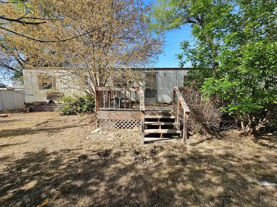 407 N 1st St, Lamar, CO 81052 - #3