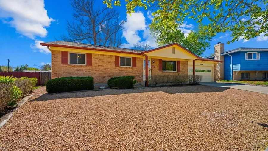 1304 De Reamer Cir, Colorado Springs, CO 80915 - #2