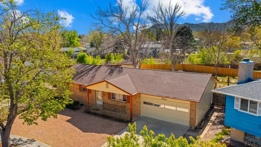 1304 De Reamer Cir, Colorado Springs, CO 80915 - #3