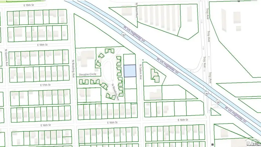 TBD N Salem Ave, Pueblo, CO 81001 - #2