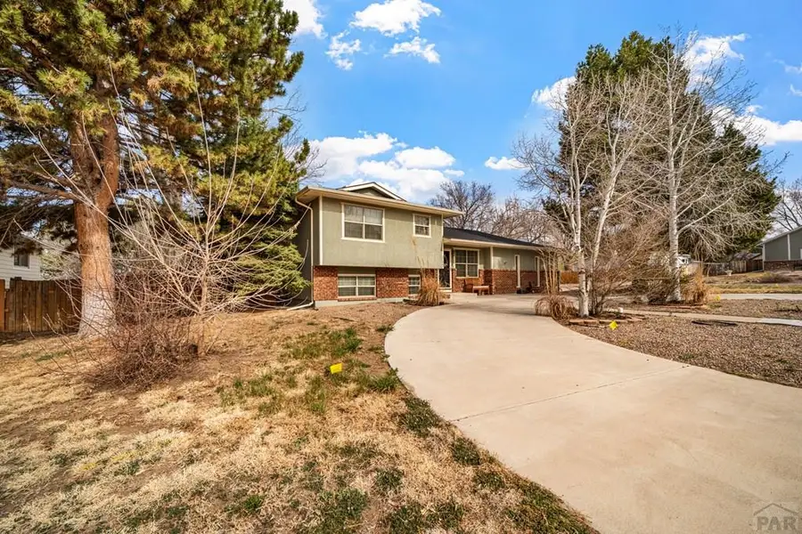 1123 Candytuft Blvd, Pueblo, CO 81001 - #3