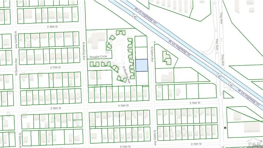 TBD N Salem Ave, Pueblo, CO 81001 - #2